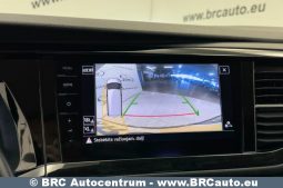 
										Volkswagen Multivan 2.0BiTDI Highline T6.1 Automatas 2021 full									