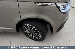 
										Volkswagen Multivan 2.0BiTDI Highline T6.1 Automatas 2021 full									