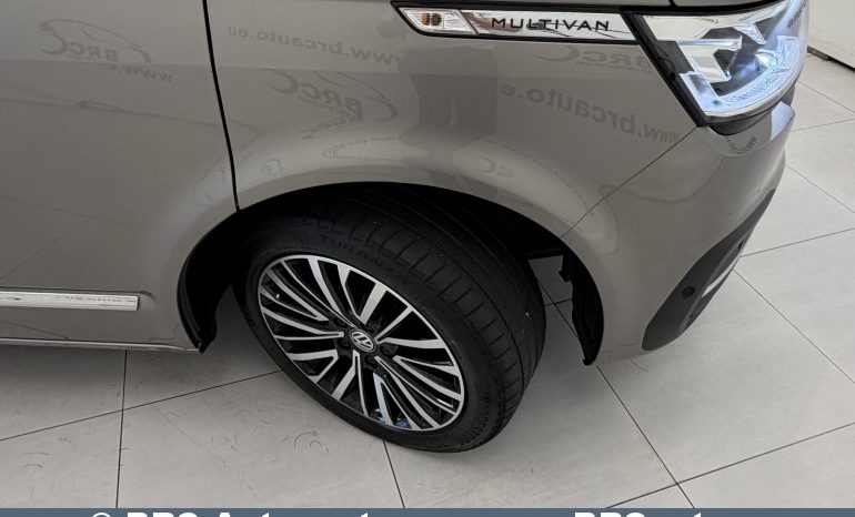 
								Volkswagen Multivan 2.0BiTDI Highline T6.1 Automatas 2021 full									