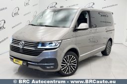 
										Volkswagen Multivan 2.0BiTDI Highline T6.1 Automatas 2021 full									