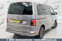 
										Volkswagen Multivan 2.0BiTDI Highline T6.1 Automatas 2021 full									
