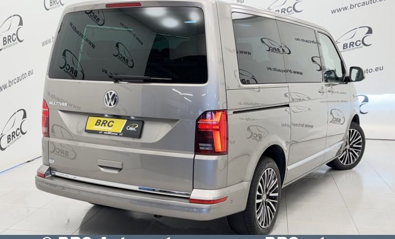 
								Volkswagen Multivan 2.0BiTDI Highline T6.1 Automatas 2021 full									