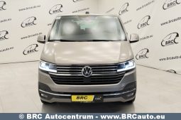 
										Volkswagen Multivan 2.0BiTDI Highline T6.1 Automatas 2021 full									