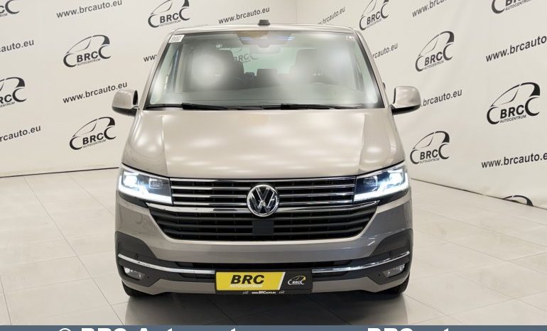 
								Volkswagen Multivan 2.0BiTDI Highline T6.1 Automatas 2021 full									