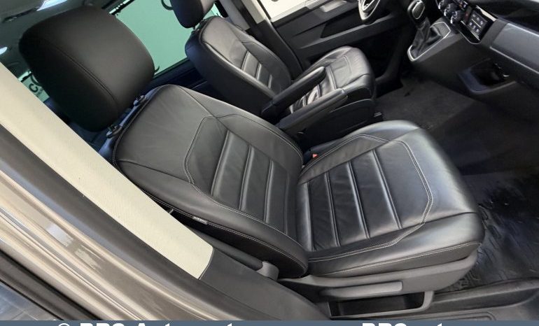 
								Volkswagen Multivan 2.0BiTDI Highline T6.1 Automatas 2021 full									