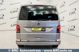 
										Volkswagen Multivan 2.0BiTDI Highline T6.1 Automatas 2021 full									