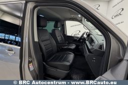 
										Volkswagen Multivan 2.0BiTDI Highline T6.1 Automatas 2021 full									