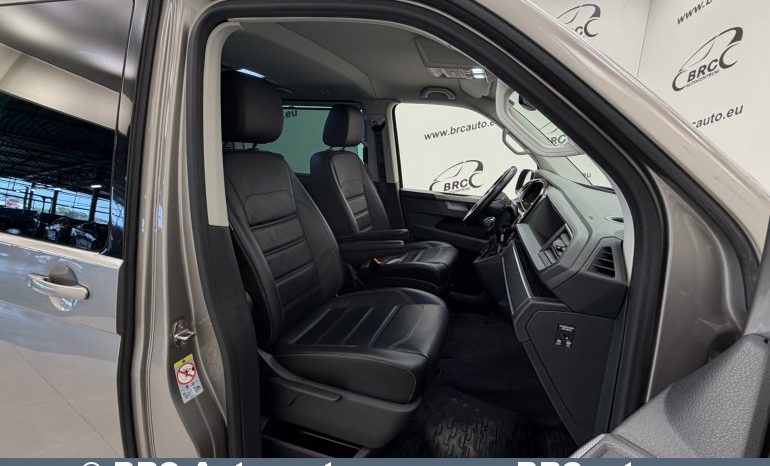 
								Volkswagen Multivan 2.0BiTDI Highline T6.1 Automatas 2021 full									