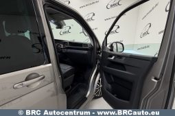 
										Volkswagen Multivan 2.0BiTDI Highline T6.1 Automatas 2021 full									