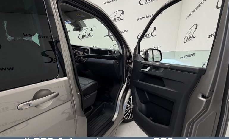 
								Volkswagen Multivan 2.0BiTDI Highline T6.1 Automatas 2021 full									