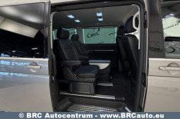 
										Volkswagen Multivan 2.0BiTDI Highline T6.1 Automatas 2021 full									