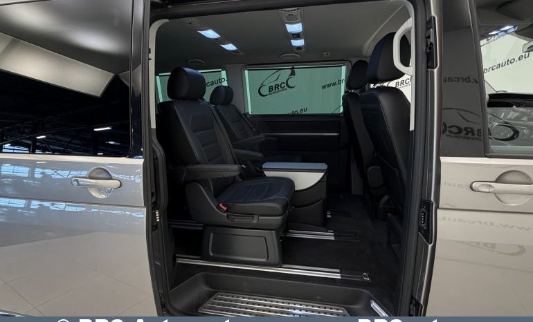 
								Volkswagen Multivan 2.0BiTDI Highline T6.1 Automatas 2021 full									