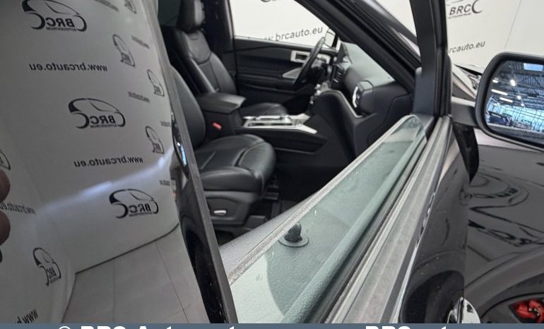 
								Ford Explorer 3.0 ST Automatas 2020 full									
