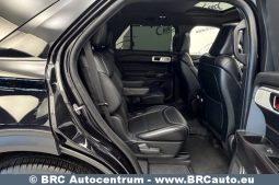 
										Ford Explorer 3.0 ST Automatas 2020 full									
