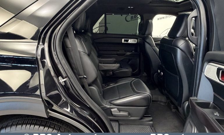 
								Ford Explorer 3.0 ST Automatas 2020 full									