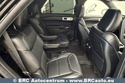 
										Ford Explorer 3.0 ST Automatas 2020 full									