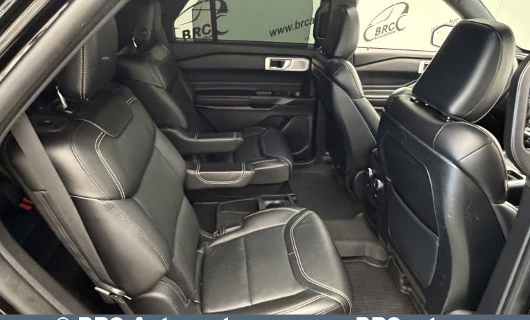 
								Ford Explorer 3.0 ST Automatas 2020 full									