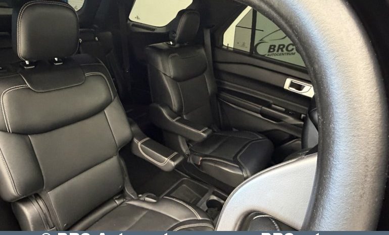 
								Ford Explorer 3.0 ST Automatas 2020 full									