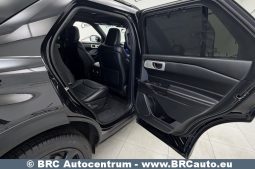 
										Ford Explorer 3.0 ST Automatas 2020 full									