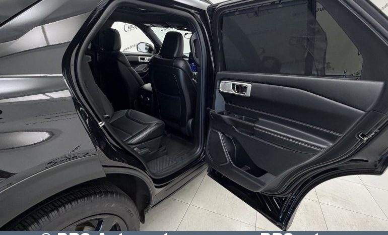 
								Ford Explorer 3.0 ST Automatas 2020 full									