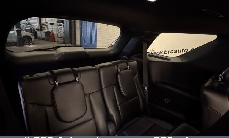 
								Ford Explorer 3.0 ST Automatas 2020 full									