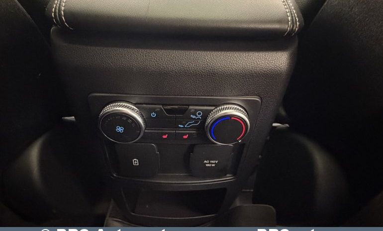 
								Ford Explorer 3.0 ST Automatas 2020 full									