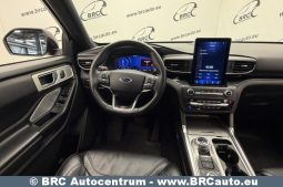 
										Ford Explorer 3.0 ST Automatas 2020 full									