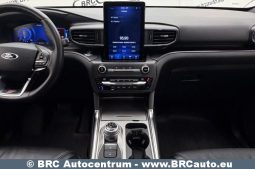 
										Ford Explorer 3.0 ST Automatas 2020 full									