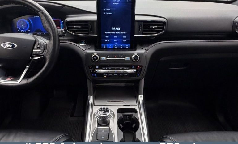 
								Ford Explorer 3.0 ST Automatas 2020 full									
