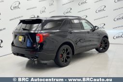
										Ford Explorer 3.0 ST Automatas 2020 full									