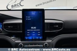 
										Ford Explorer 3.0 ST Automatas 2020 full									