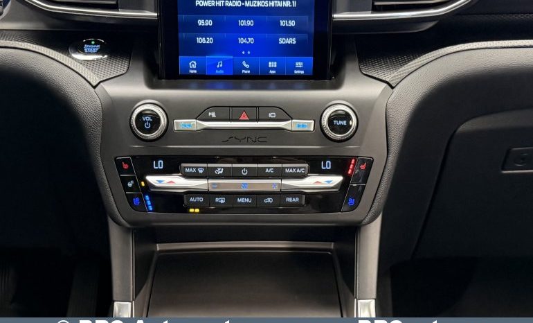 
								Ford Explorer 3.0 ST Automatas 2020 full									
