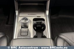 
										Ford Explorer 3.0 ST Automatas 2020 full									