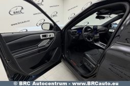 
										Ford Explorer 3.0 ST Automatas 2020 full									