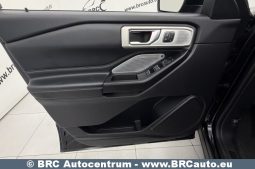 
										Ford Explorer 3.0 ST Automatas 2020 full									