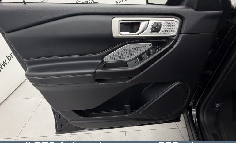 
								Ford Explorer 3.0 ST Automatas 2020 full									