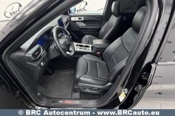 
										Ford Explorer 3.0 ST Automatas 2020 full									