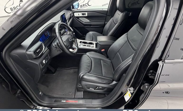 
								Ford Explorer 3.0 ST Automatas 2020 full									