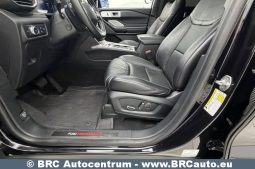 
										Ford Explorer 3.0 ST Automatas 2020 full									