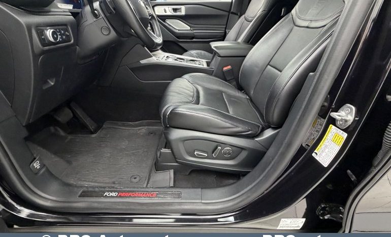 
								Ford Explorer 3.0 ST Automatas 2020 full									