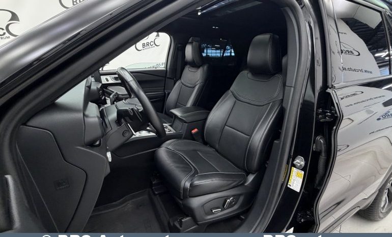 
								Ford Explorer 3.0 ST Automatas 2020 full									