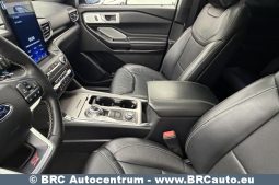
										Ford Explorer 3.0 ST Automatas 2020 full									