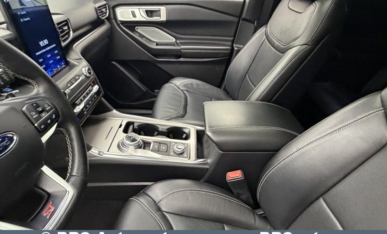 
								Ford Explorer 3.0 ST Automatas 2020 full									