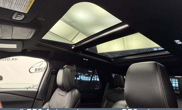
								Ford Explorer 3.0 ST Automatas 2020 full									