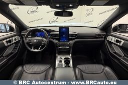 
										Ford Explorer 3.0 ST Automatas 2020 full									