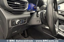 
										Ford Explorer 3.0 ST Automatas 2020 full									