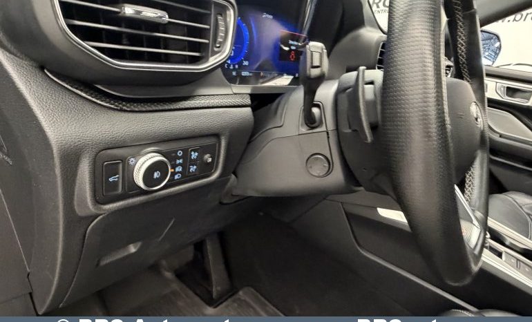 
								Ford Explorer 3.0 ST Automatas 2020 full									