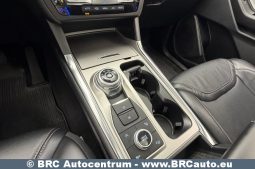 
										Ford Explorer 3.0 ST Automatas 2020 full									