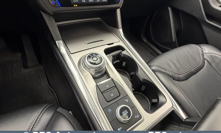 
								Ford Explorer 3.0 ST Automatas 2020 full									