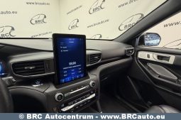 
										Ford Explorer 3.0 ST Automatas 2020 full									